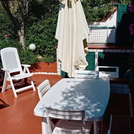 Apartment Piccola Casa Con Vista Mare Al Villaggio Del Bridge Cs *