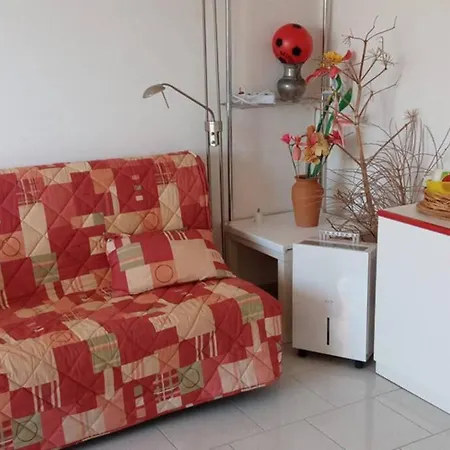 Piccola Casa Con Vista Mare Al Villaggio Del Bridge Cs