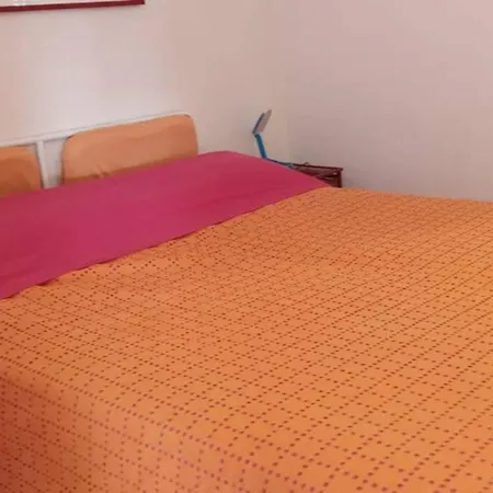 Piccola Casa Con Vista Mare Al Villaggio Del Bridge Cs *