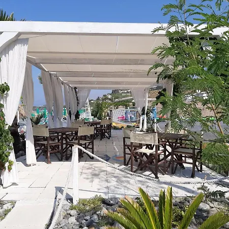 Apartamento Piccola Casa Con Vista Mare Al Villaggio Del Bridge Cs San Nicola Arcella